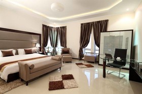 Elegance Residents Apartment Hotel