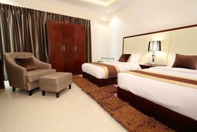 Elegance Residents Apartment Hotel