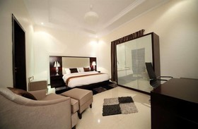 Elegance Residents Apartment Hotel