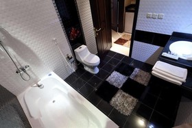 Elegance Residents Apartment Hotel