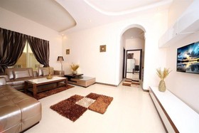 Elegance Residents Apartment Hotel