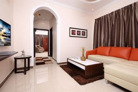 Elegance Residents Apartment Hotel