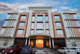 Elegance Residents Apartment Hotel