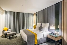 Erfad Hotel Riyadh
