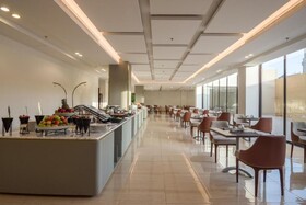 Erfad Hotel Riyadh