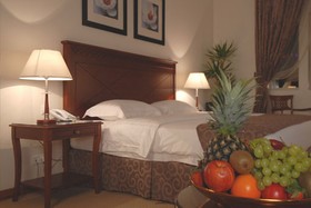 Executives Hotel Olaya