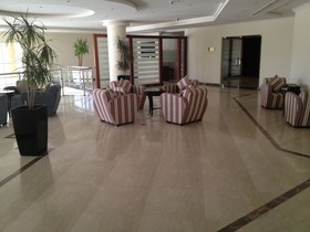 Executives Hotel Azizia