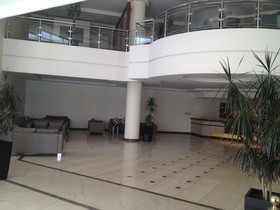 Executives Hotel Azizia