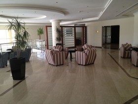 Executives Hotel Azizia