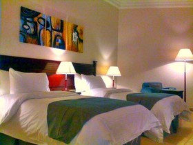 Executives Hotel Azizia