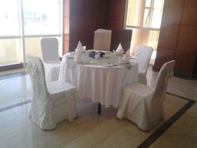Executives Hotel Azizia