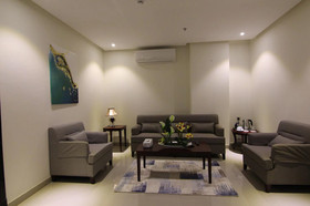 First Room Hotel Apartments