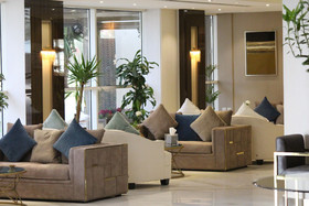 First Room Hotel Apartments