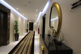 First Room Hotel Apartments