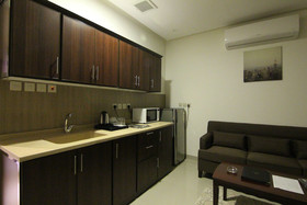 First Room Hotel Apartments