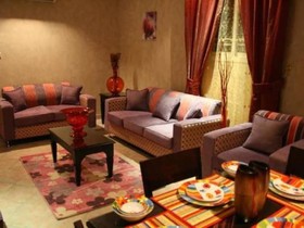 Golden Prince Al Sulaimania Hotel