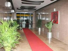 Golden Prince Al Sulaimania Hotel