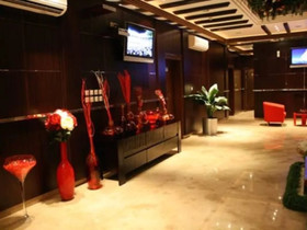 Golden Prince Al Sulaimania Hotel