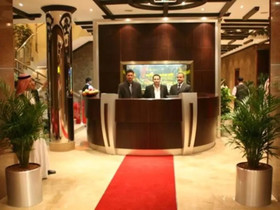 Golden Prince Al Sulaimania Hotel