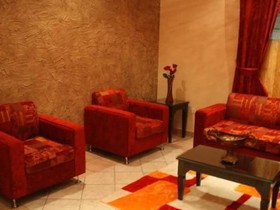 Golden Prince Al Sulaimania Hotel