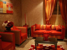 Golden Prince Al Sulaimania Hotel