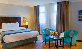 Mena Hotel Nasiriah Riyadh