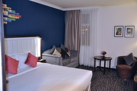 Mena Hotel Nasiriah Riyadh