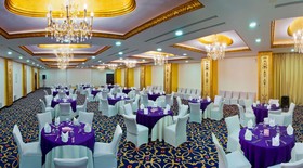 Mena Hotel Nasiriah Riyadh