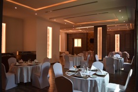 Granada Palace Hotel