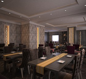 Granada Palace Hotel