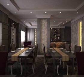 Granada Palace Hotel