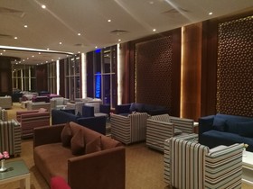 Granada Palace Hotel