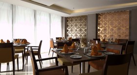 Grand Plaza Gulf Hotel