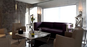 Grand Plaza Gulf Hotel