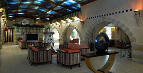 MENA Hotel Andalusia