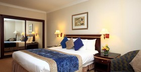MENA Hotel Andalusia