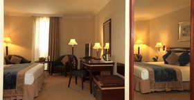 MENA Hotel Andalusia