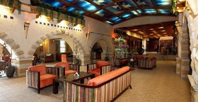 MENA Hotel Andalusia