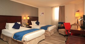 MENA Hotel Andalusia