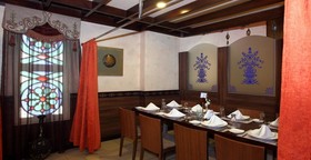 MENA Hotel Andalusia