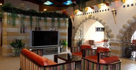 MENA Hotel Andalusia