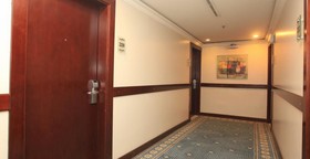 MENA Hotel Andalusia