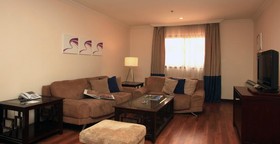 MENA Hotel Andalusia