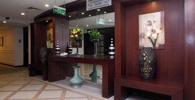 MENA Hotel Andalusia