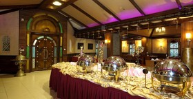 MENA Hotel Andalusia