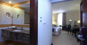 MENA Hotel Andalusia