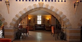 MENA Hotel Andalusia