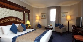 MENA Hotel Andalusia