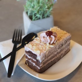 Hayat Alriyadh Hotel