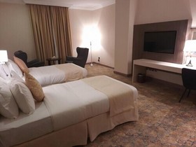 Hayat Alriyadh Hotel